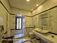 Demeure La Paix AV1511 Nabeul Korba 