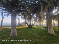 Demeure Pieds Dans L'eau AL409 Hammamet