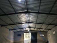 DEPOT 600 M2 TUNIS NORD 