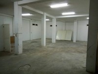 depot a louer 