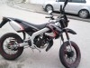 derbi supermotard 50