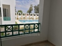 Des appartements à vendre à Yasmine Hammamet 