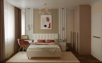 Des appartements en cours de construction