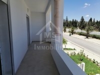 Des appartements Haut Standing à vendre à Hammamet