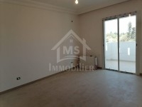 Des appartements Haut Standing à vendre à Hammamet