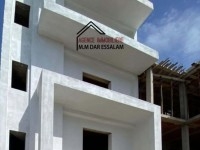 des appartements près de la plage
