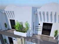 Des appartements S+1 à vendre à Hammamet 51355351