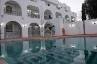 DES Appartements S+1 Meublé à VENDRE à HAMMAMET 