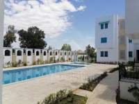 Des appartements S+2 à vendre à Yasmine Hammamet 