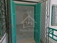 Des appartements S+2 à vendre à Yasmine Hammamet 