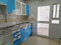 Des appartements S+2 à vendre à Yasmine Hammamet 