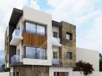 Des appartements S+2 à vendre à Hammamet 51355351