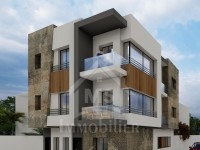 Des appartements S+2 à vendre à Hammamet 51355351