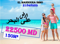 des lots a plage dar alouche kélibia