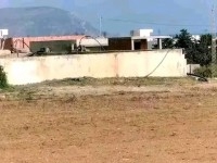 des lots de terrain près de la mer