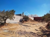 Des lots de terrains à vendre à 160 dt/m² 51355351