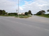 des lots de terrains a vendre à kelibia-kerkouane