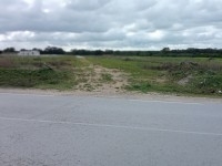 des lots de terrains a vendre à kelibia-kerkouane