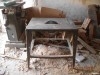 Des materiels menuiserie