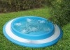 DES PISCINES INSTALLEES CLES EN MAINS