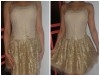 des Robes a vendre 