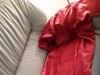 des robes de chambres