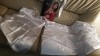 des robes de chambres