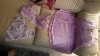 des robes de chambres