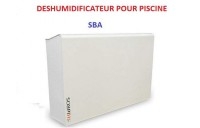 DÉSHUMIDIFICATEUR HUMIDIFICATEUR PURIFICATEUR