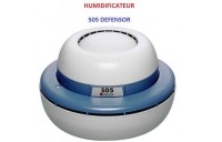 DÉSHUMIDIFICATEUR HUMIDIFICATEUR PURIFICATEUR