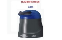 DÉSHUMIDIFICATEUR HUMIDIFICATEUR PURIFICATEUR