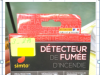 Detecteur de fumée
