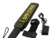 DETECTEUR DE METAUX PROFESSIONEL POUR SECURITE