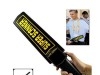 DETECTEUR DE METAUX PROFESSIONEL POUR SECURITE
