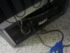 Détecteur électronique de fuites  tous type de gaz