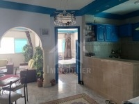 DEUX Appartements à hammamet