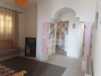 DEUX Appartements à hammamet