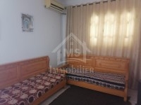 DEUX Appartements à hammamet