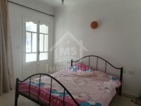 DEUX Appartements à hammamet