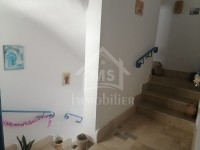 DEUX Appartements à hammamet