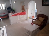 Deux appartements à vendre à Hammamet Nord51355351