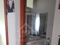 Deux appartements à vendre à Nabeul 51355351