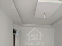 Deux appartements à vendre à Tazarka 51355351