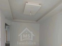Deux appartements à vendre à Tazarka 51355351