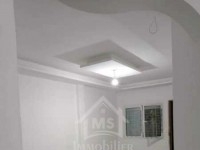 Deux appartements à vendre àTazarka 51355351