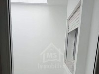 Deux appartements à vendre àTazarka 51355351
