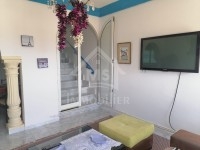 Deux appartements avec garage à vendre à Hammamet