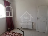 Deux appartements avec garage à vendre à Hammamet