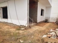 Deux appartements en cours de finition à vendre 