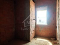 Deux appartements en cours de finition à vendre 